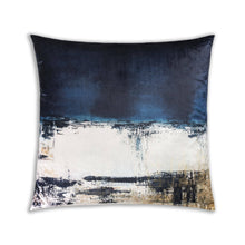 Load image into Gallery viewer, Bali Hand Woven Multi Colored Pillow