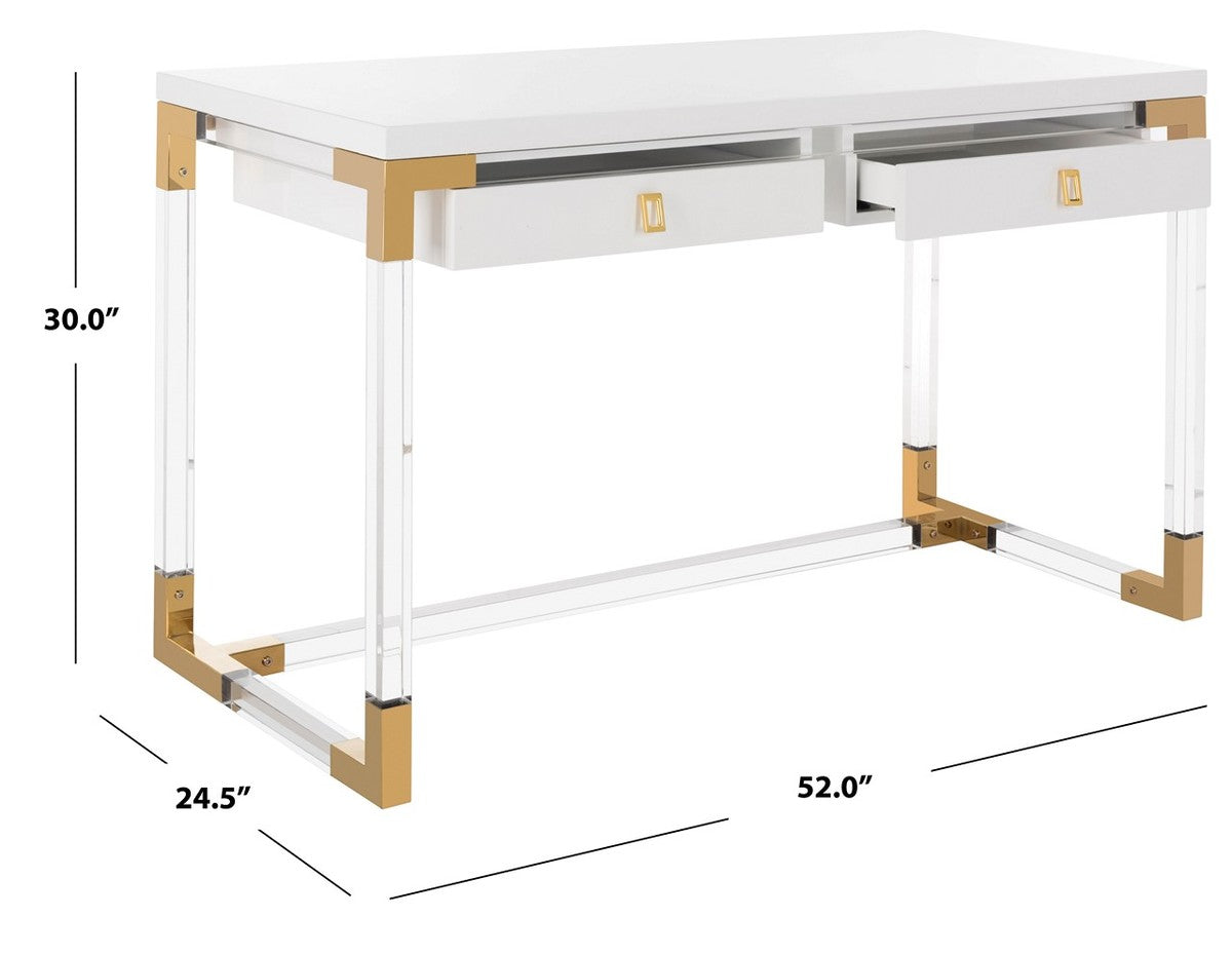 Dariela desk discount
