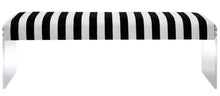 Load image into Gallery viewer, Envy Paris Bench
