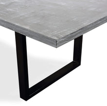 Load image into Gallery viewer, Urban Light Concrete Table