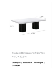 Load image into Gallery viewer, Grand Table