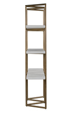 Load image into Gallery viewer, KUPA CONCRETE BOOKCASE