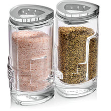 Load image into Gallery viewer, Revere Salt and Pepper Shakers