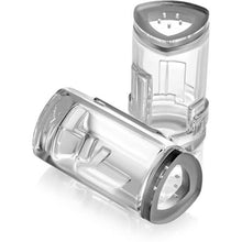 Load image into Gallery viewer, Revere Salt and Pepper Shakers