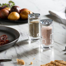 Load image into Gallery viewer, Revere Salt and Pepper Shakers