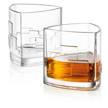 Load image into Gallery viewer, Revere Whiskey Old Fashioned Glasses