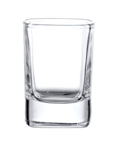 City Shot Glasses