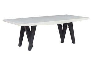 Gowanus Concrete Table