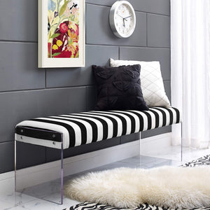 Envy Paris Bench