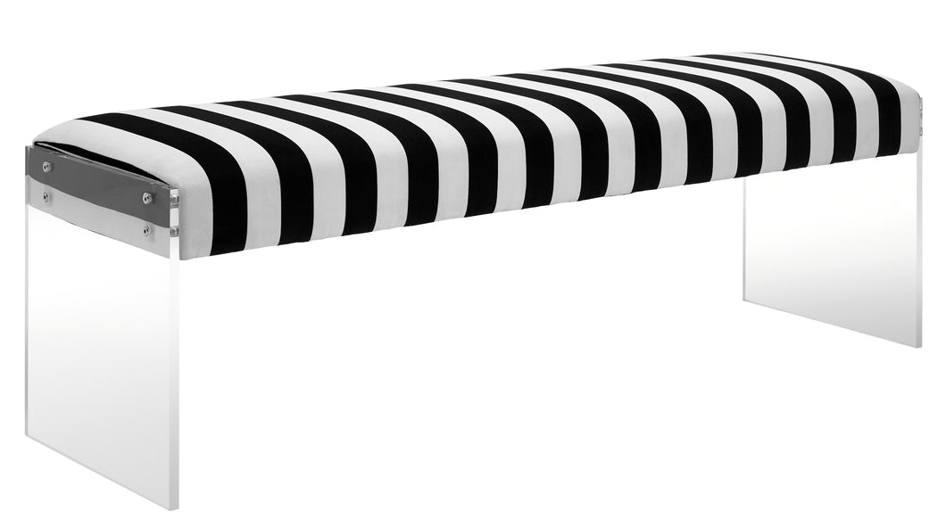 Envy Paris Bench