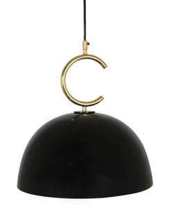 Chic Wide Pendant