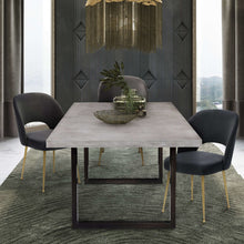 Load image into Gallery viewer, Edna Concrete Table
