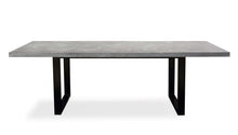 Load image into Gallery viewer, Urban Light Concrete Table
