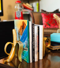 Load image into Gallery viewer, Banana Bookends
