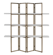 Load image into Gallery viewer, KUPA CONCRETE BOOKCASE
