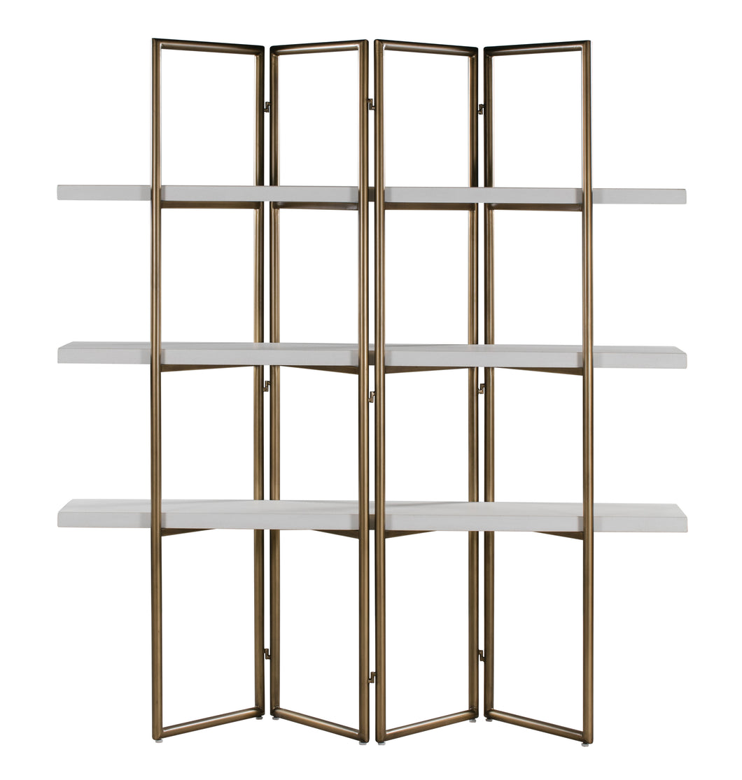 KUPA CONCRETE BOOKCASE