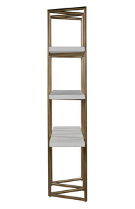KUPA CONCRETE BOOKCASE