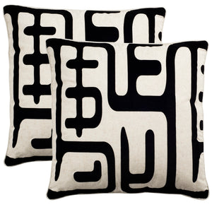 Maize Pillow