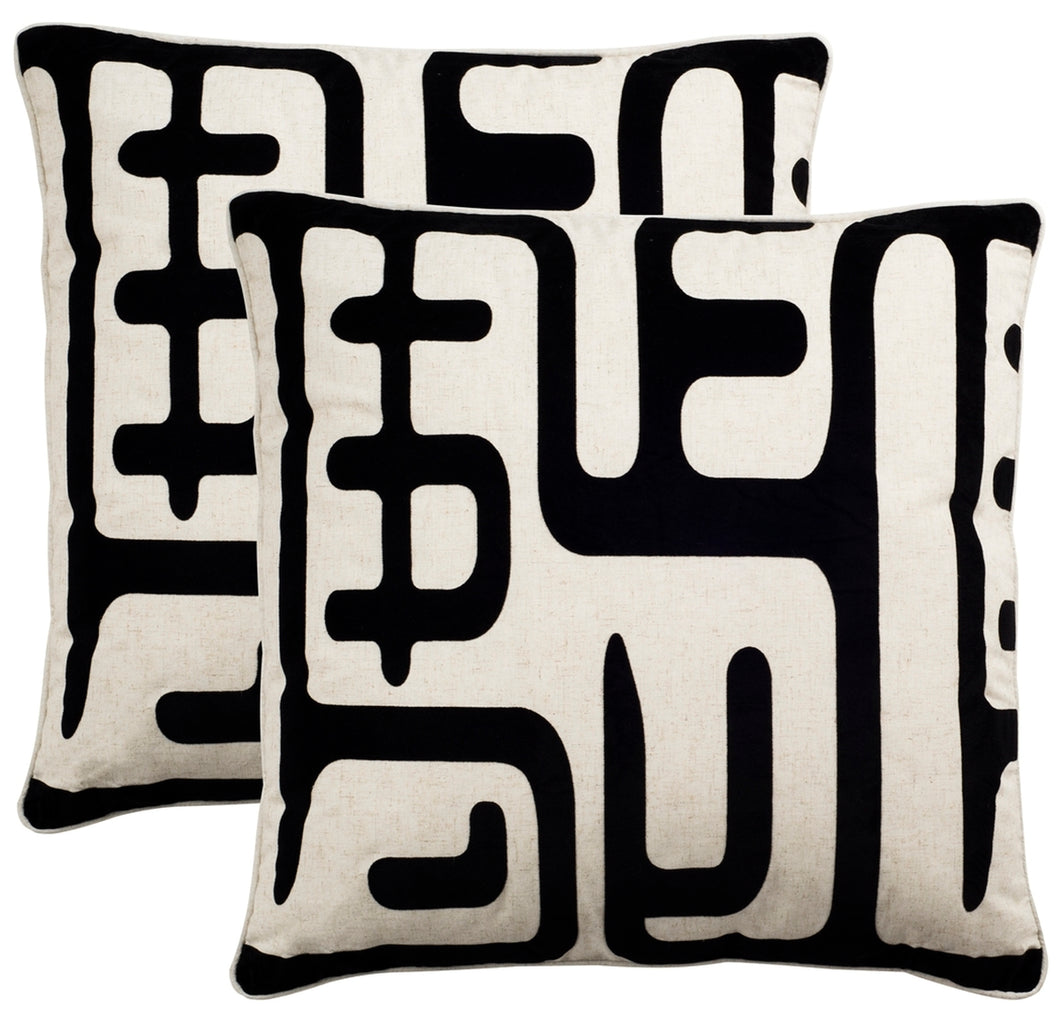Maize Pillow