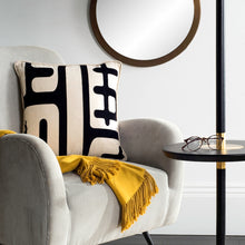Load image into Gallery viewer, Maize Pillow
