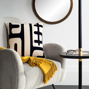 Maize Pillow