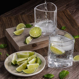 Revere DOF Drinking Glasses