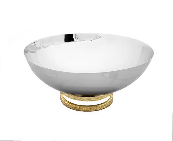 Stainless Steel Bowl
