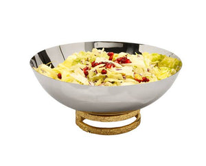 Stainless Steel Bowl