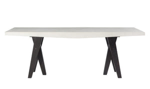 Gowanus Concrete Table