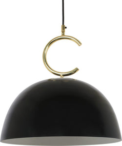 Chic Wide Pendant