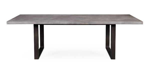 Edna Concrete Table