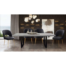 Load image into Gallery viewer, Urban Light Concrete Table
