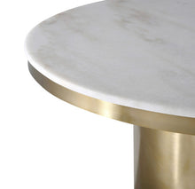 Load image into Gallery viewer, Alisn Marble Dining Table
