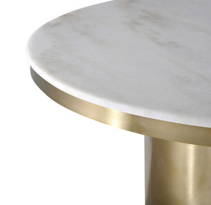 Alisn Marble Dining Table