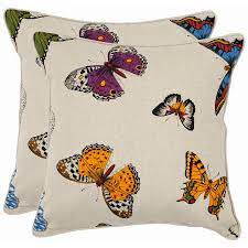 Emilie Pillow