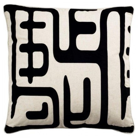 Maize Pillow