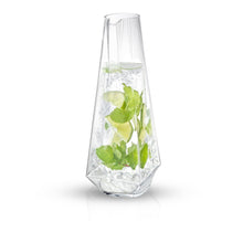 Load image into Gallery viewer, Infiniti Glass Pitcher
