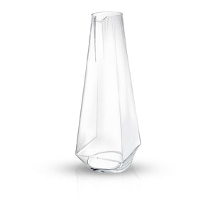 Infiniti Glass Pitcher