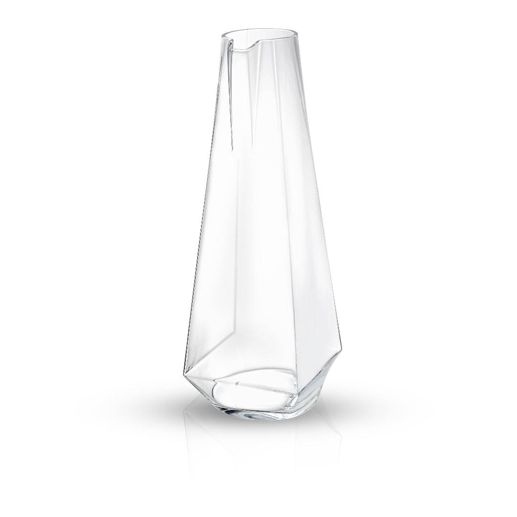 Infiniti Glass Pitcher