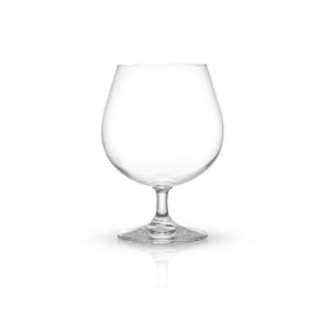 Cask Brandy Glasses, 13.5 Oz Set of 4