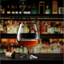 Load image into Gallery viewer, Cask Brandy Glasses, 13.5 Oz Set of 4
